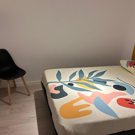 Apartamento Pisos Viajer@S O Grove Exterior foto