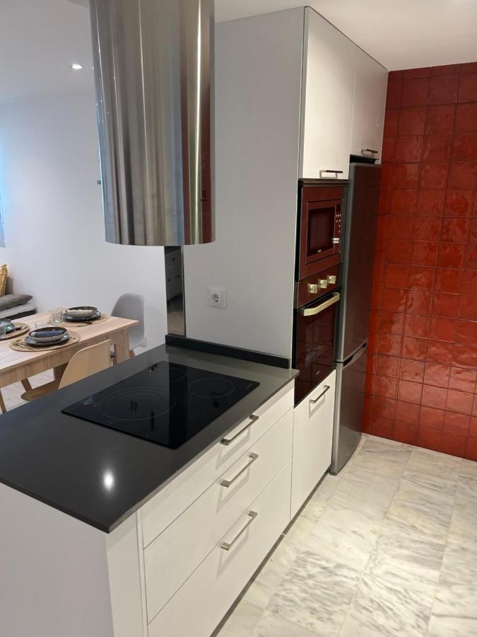 Apartamento Pisos Viajer@S O Grove Exterior foto