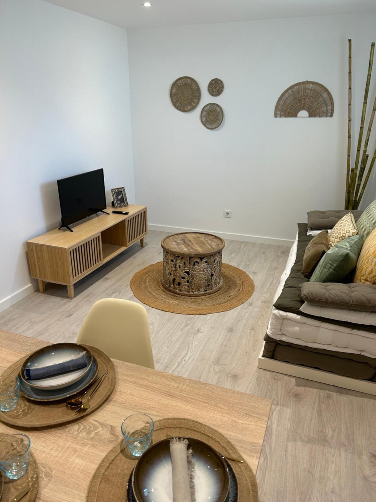 Apartamento Pisos Viajer@S O Grove Exterior foto