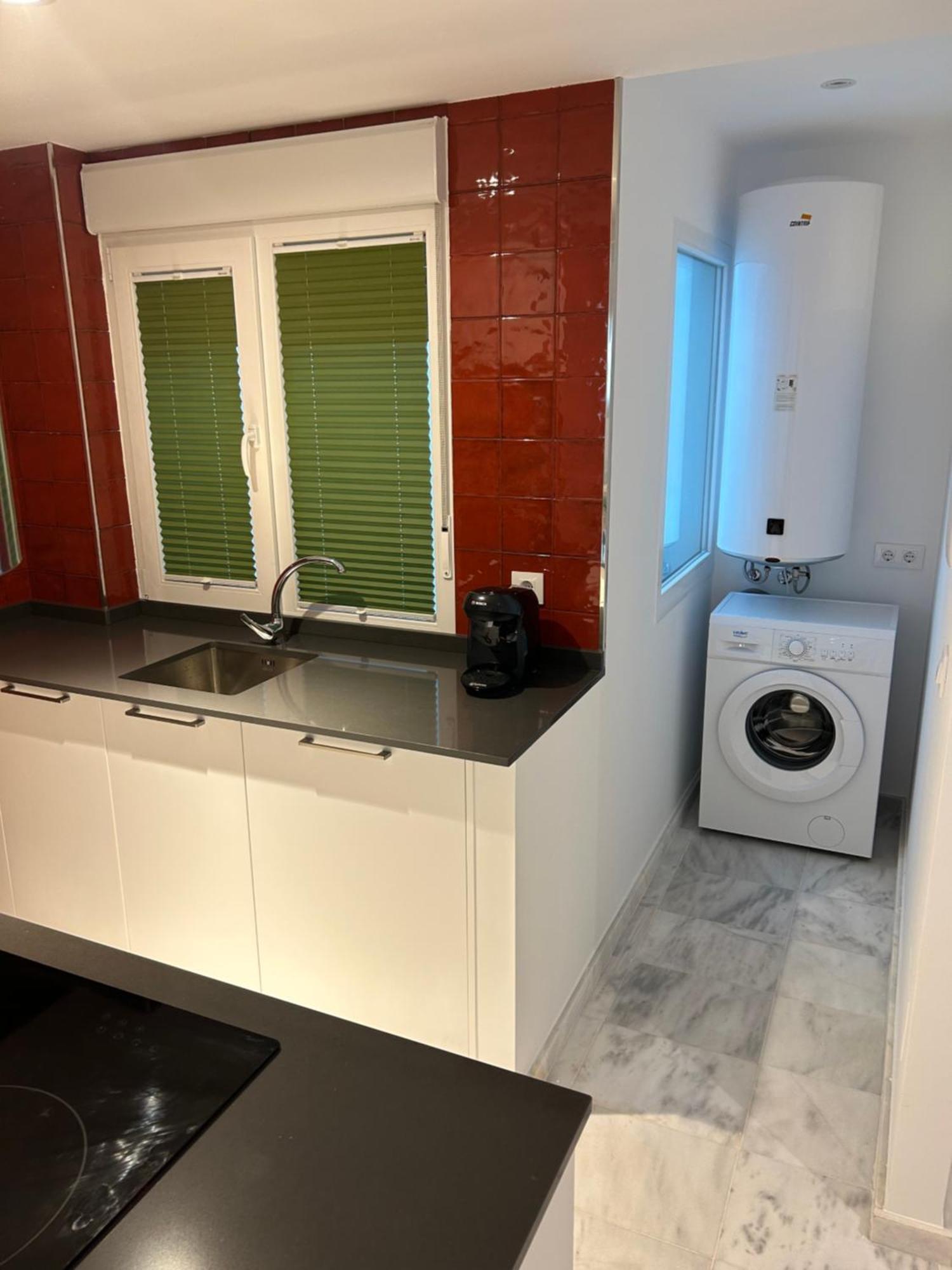 Apartamento Pisos Viajer@S O Grove Exterior foto
