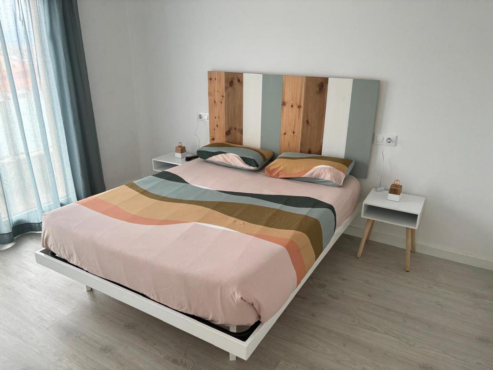 Apartamento Pisos Viajer@S O Grove Exterior foto