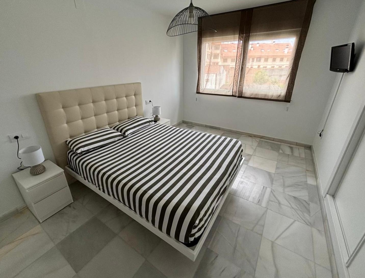 Apartamento Pisos Viajer@S O Grove Exterior foto