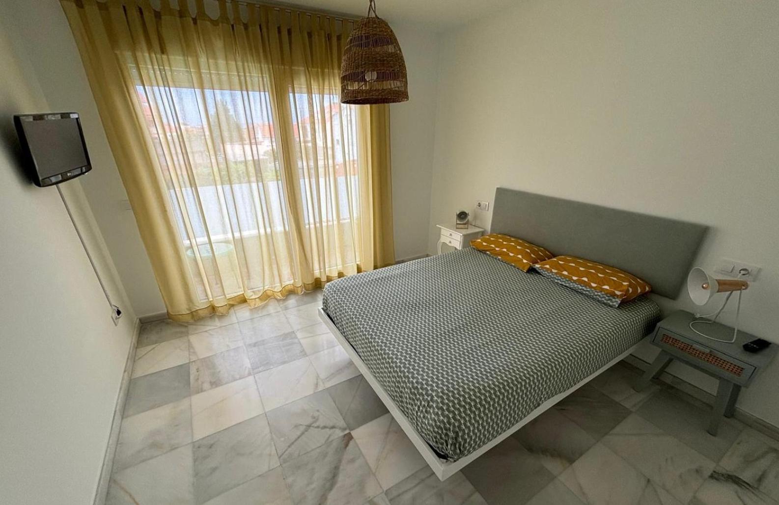 Apartamento Pisos Viajer@S O Grove Exterior foto