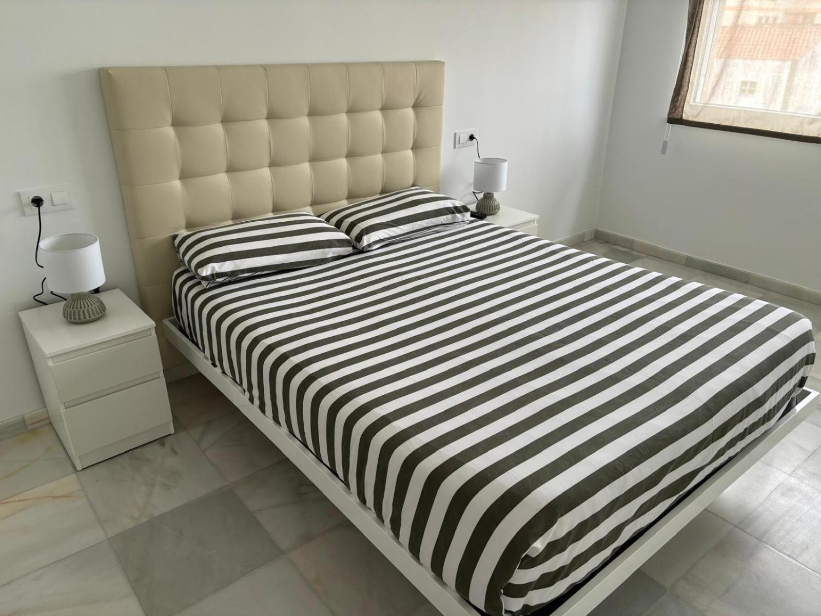 Apartamento Pisos Viajer@S O Grove Exterior foto