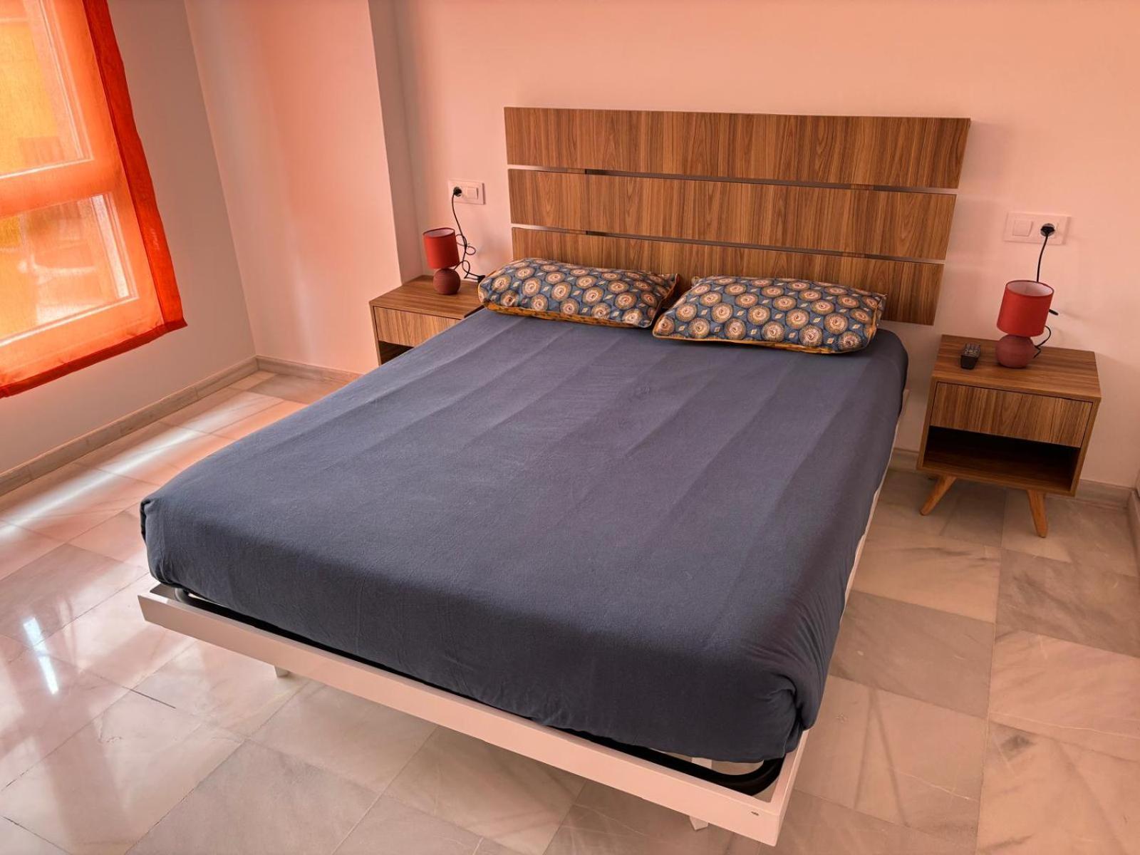 Apartamento Pisos Viajer@S O Grove Exterior foto