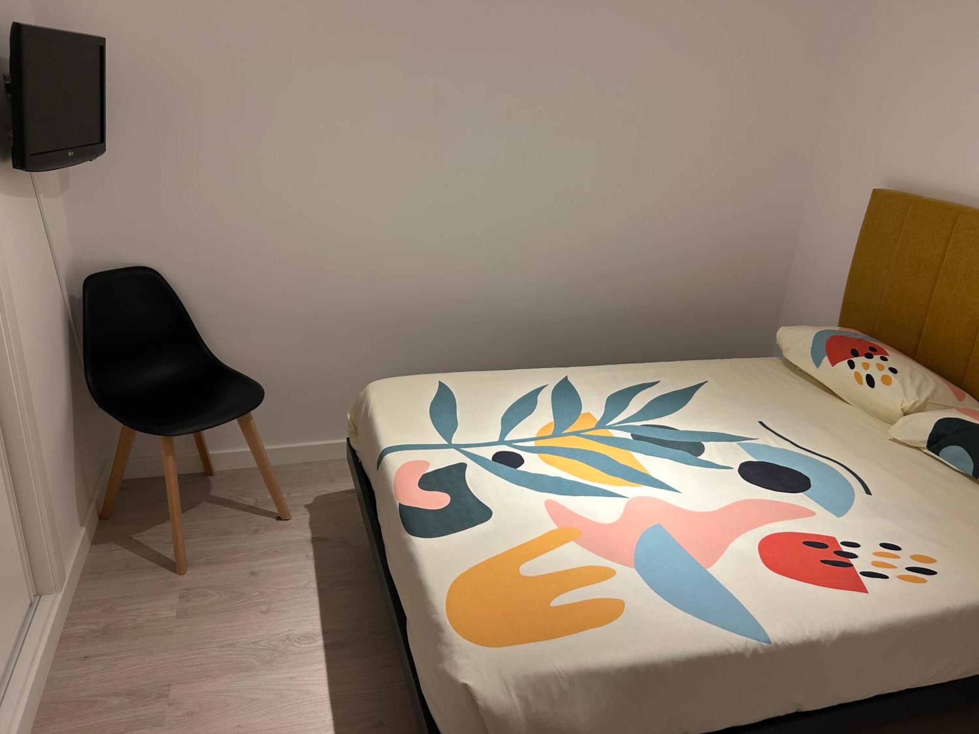 Apartamento Pisos Viajer@S O Grove Exterior foto