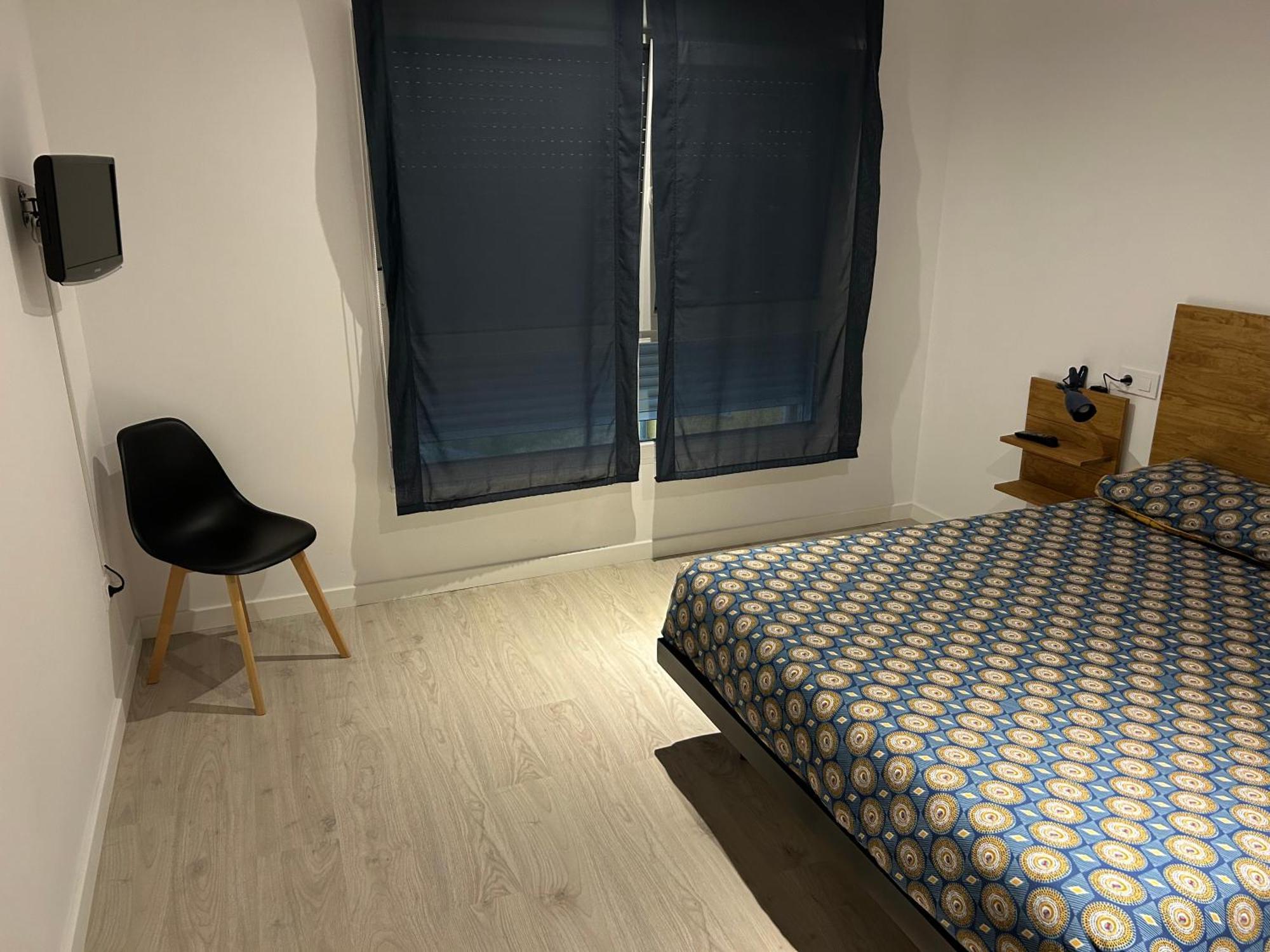 Apartamento Pisos Viajer@S O Grove Exterior foto